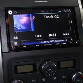 For nearly 30 years, the finest in car audio systems and installation has been our business at Soundtronics.
