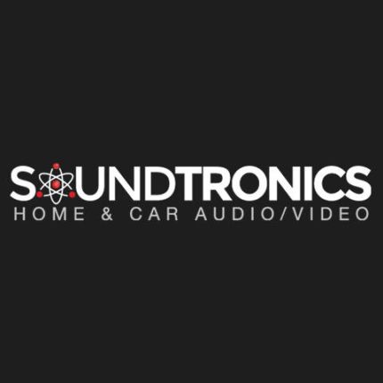 Logo fra Soundtronics