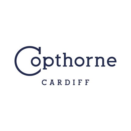 Logotyp från Copthorne Hotel Cardiff-Caerdydd
