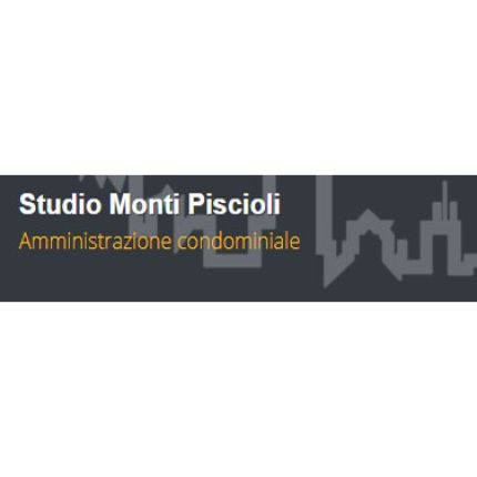 Logo de Studio Monti Piscioli