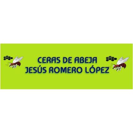 Logo from Material Apicola Jesus Romero Lopez