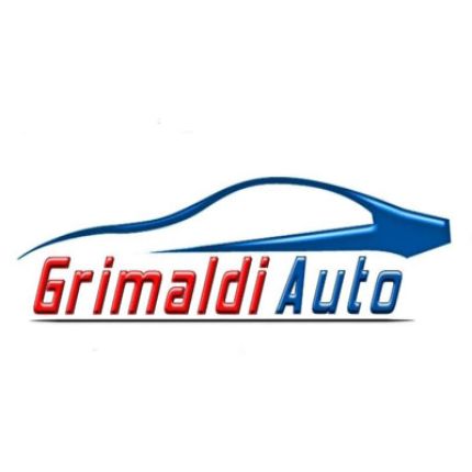 Logotipo de Grimaldi Auto