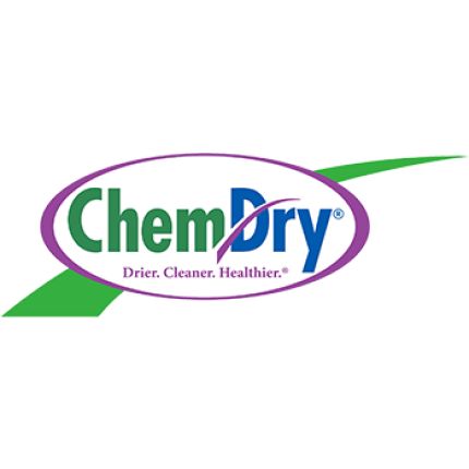 Logo de Blue Ribbon Chem-Dry