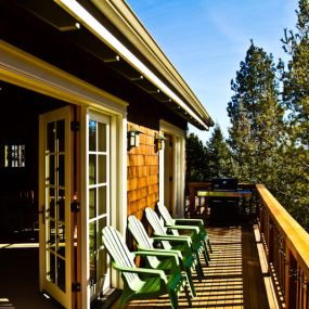 Bild von Bend Vacation Rentals