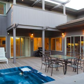 Bild von Bend Vacation Rentals