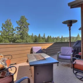 Bild von Bend Vacation Rentals