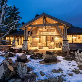 Bild von Bend Vacation Rentals