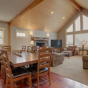 Bild von Bend Vacation Rentals