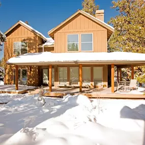 Bild von Bend Vacation Rentals