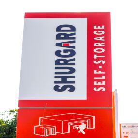 Bild von Shurgard Self Storage Ruislip