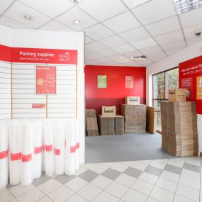 Bild von Shurgard Self Storage Ruislip