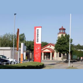 Bild von Shurgard Self Storage Ruislip