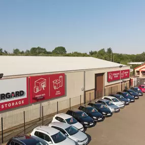 Bild von Shurgard Self Storage Ruislip