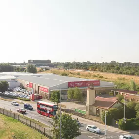 Bild von Shurgard Self Storage Ruislip