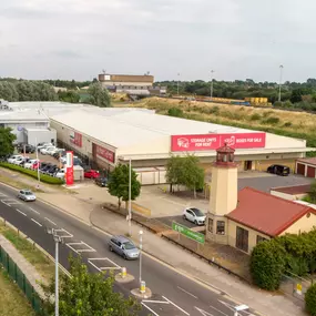 Bild von Shurgard Self Storage Ruislip