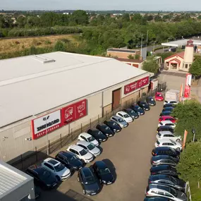 Bild von Shurgard Self Storage Ruislip