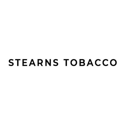 Logo de Stearns Tobacco