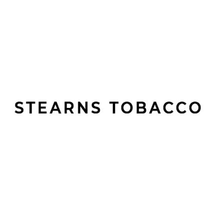 Logo von Stearns Tobacco