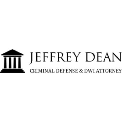 Logótipo de Jeffrey Dean Criminal Defense & DWI Attorney