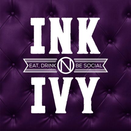 Logo od Ink N Ivy