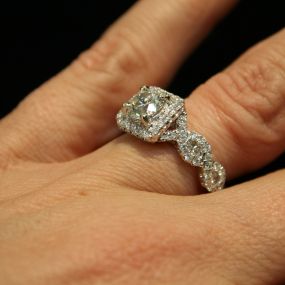 Shays offers a wide selection of Diamond Jewelry with unmatched attention to detail and customer service