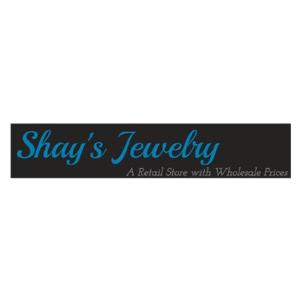 Logotyp från Shay's Jewelry