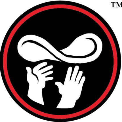 Logo from Toss Pizza and Wings