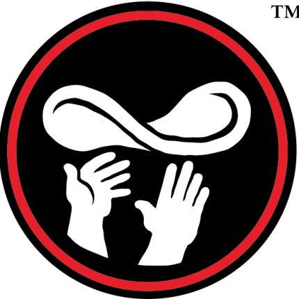 Logo da Toss Pizza and Wings