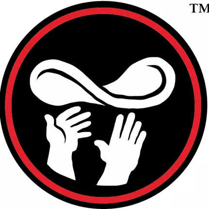 Logo from Toss Pizza and Wings