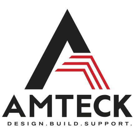 Logo od Amteck, LLC