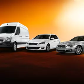 Bild von SIXT Car Hire - Bristol Airport