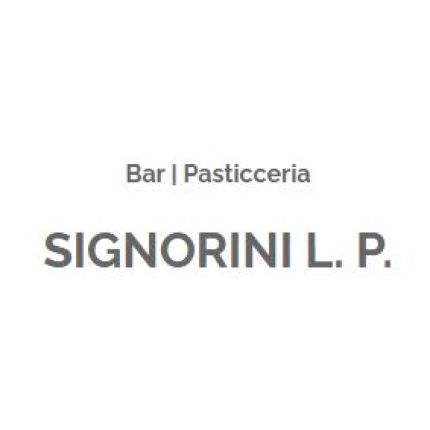 Logo od Signorini Lp Pasticceria - Bar - Gelateria