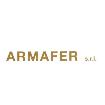 Logo da Armafer