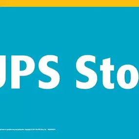 Bild von The UPS Store