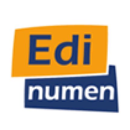 Logo van Edinumen