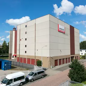 Bild von Shurgard Self Storage Zaandam