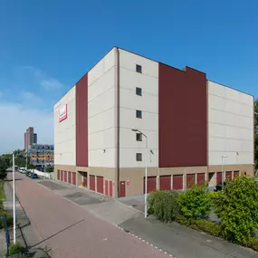 Bild von Shurgard Self Storage Zaandam