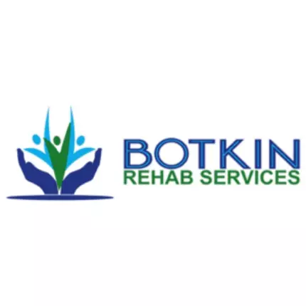 Logotyp från Botkin Rehab Services