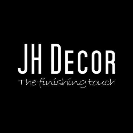 Logótipo de JH Decor