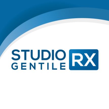 Logo da Studio Rx Gentile