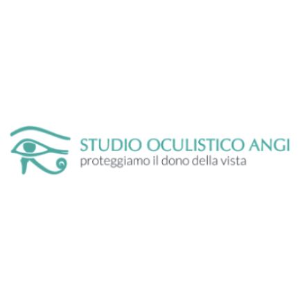 Logo van Studio Oculistico Angi Dott. Mario