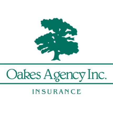 Logo from Oakes Agency, Inc.