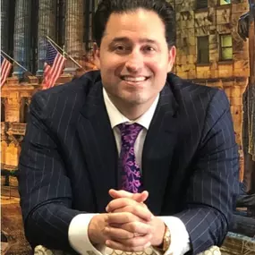 Attorney Jason M. Barbara