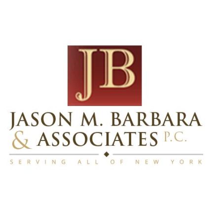 Logo from Jason M. Barbara & Associates, P.C.
