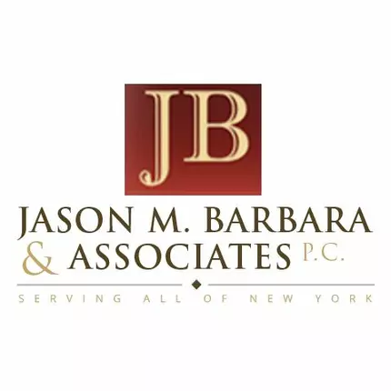 Logo von Jason M. Barbara & Associates, P.C.