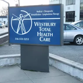 Westbury Total Health Care