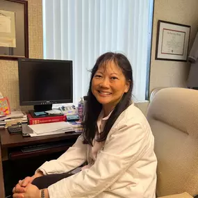 Dr. Kwan Jakobsen | DO, FAAPMR Board Certified in Physical Medicine and Rehabilitation | Medical Director