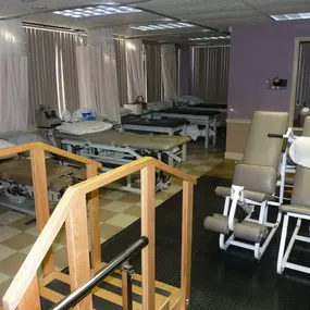 Westbury Total Health Care
