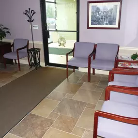 Westbury Total Health Care