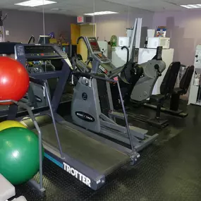 Westbury Total Health Care